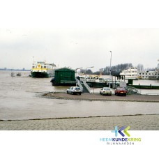 hoogwater 31-1-1995- F00001545